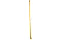  Steel Long Handle Grip 1200m YELLOW 1 piece (handle length 1100 mm)