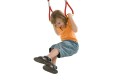 Commercial climbing armed rope twirl handle  - 1 piece