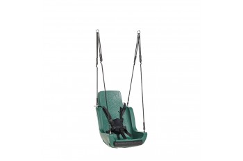 baby swing attachment for swing set