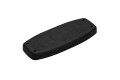  Rubber Swing Seat  ‘PURE’  With 5mm Galvanised Chains 2m Long