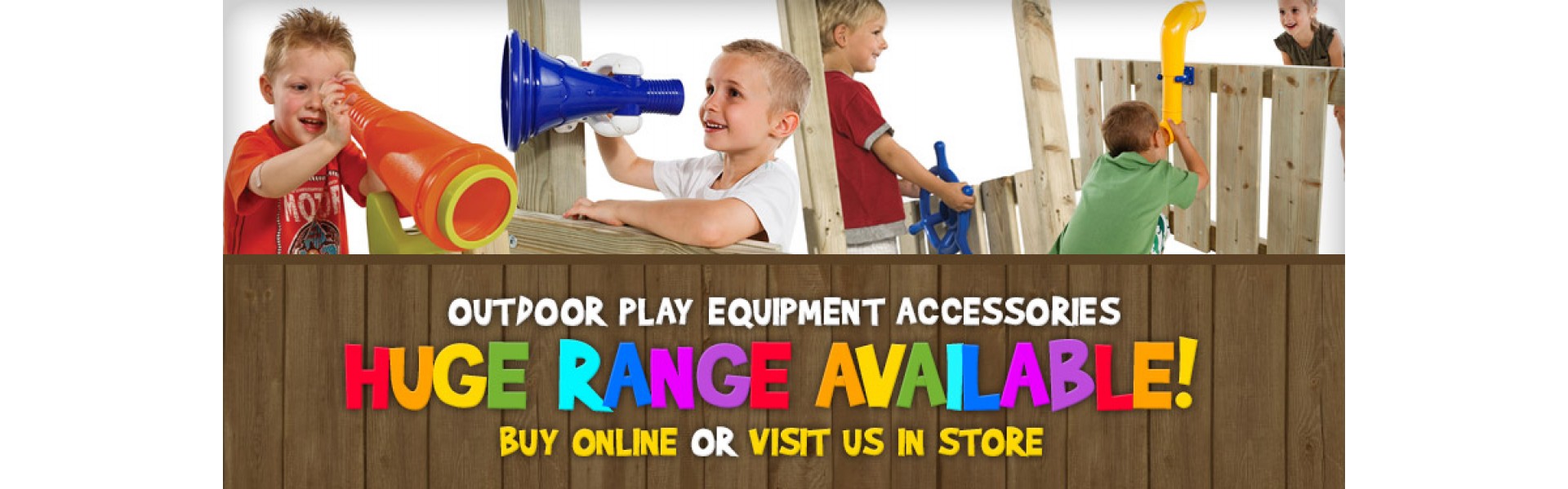 Play Equipment Playground Equipment Accessories BUY DIRECT