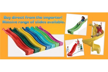 Plastic Playground Slides Plastic Playground Slides